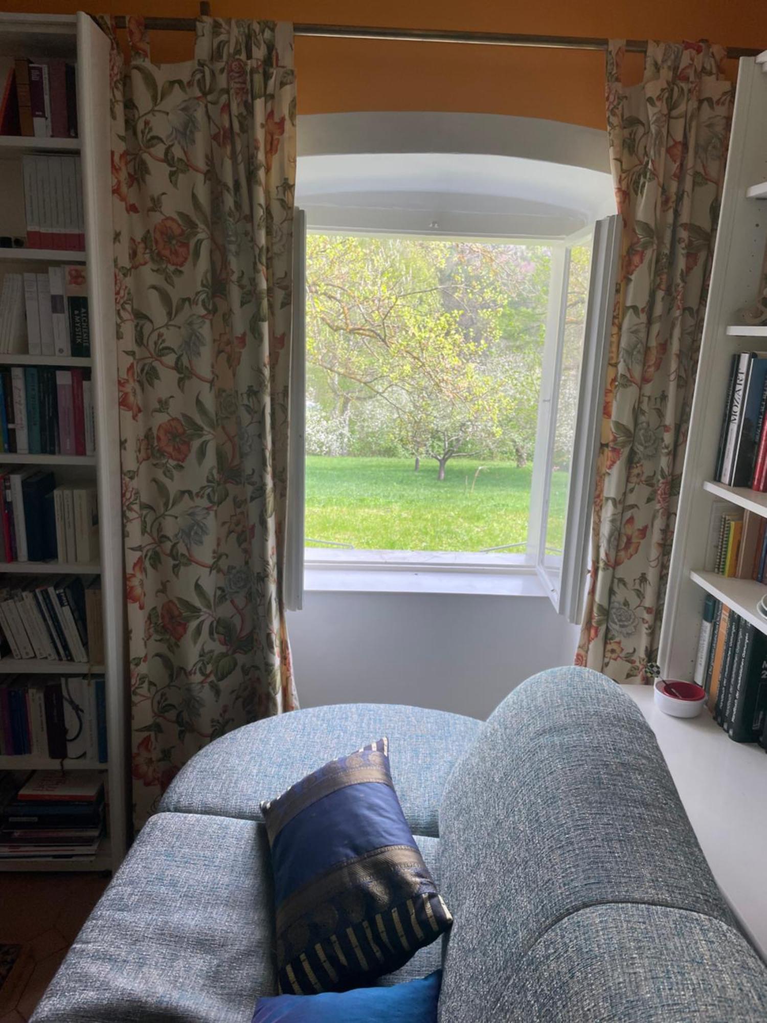 Bed&Breakfast Im Gruenen Nah An Wien Brettwies エクステリア 写真