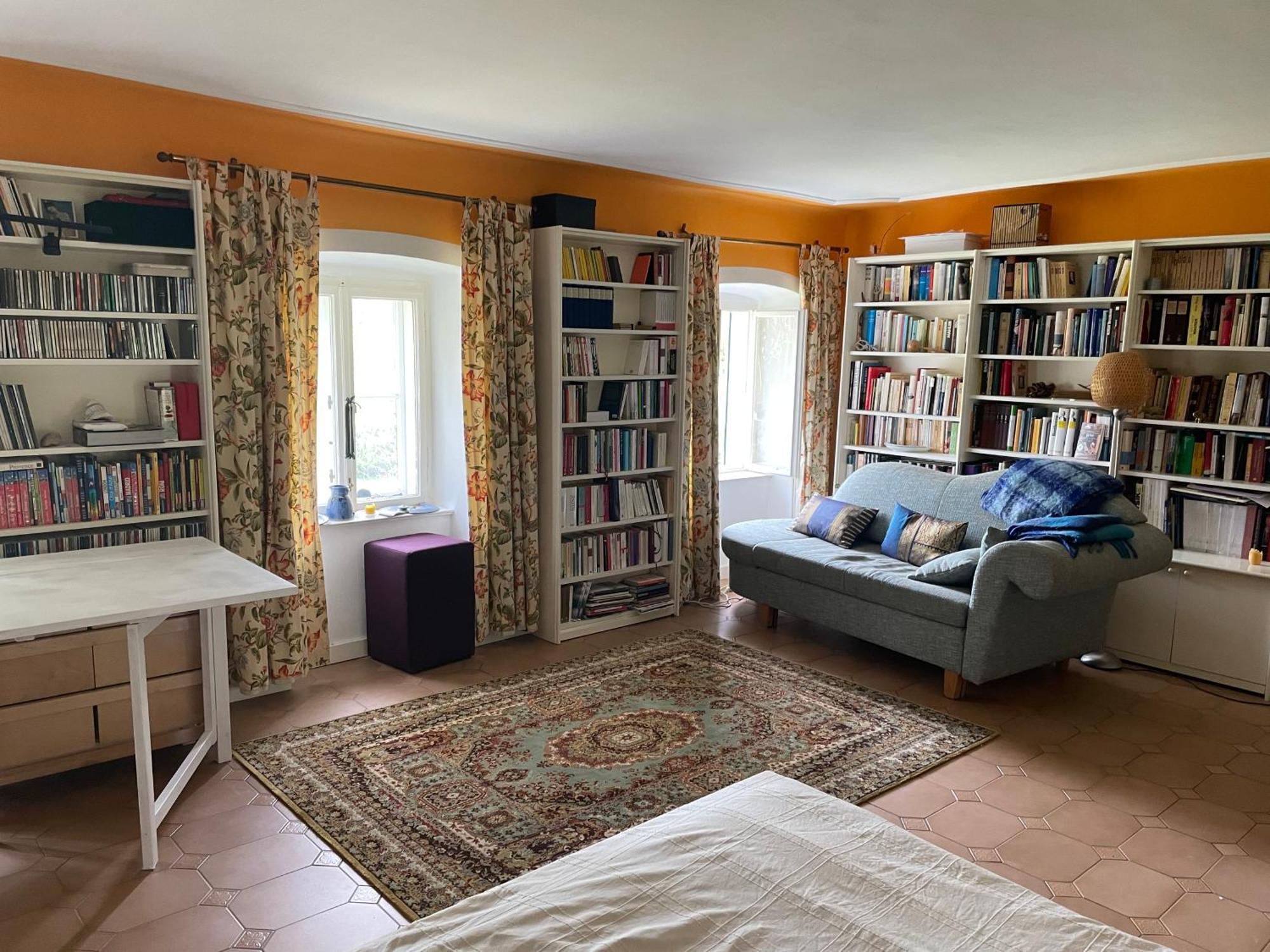 Bed&Breakfast Im Gruenen Nah An Wien Brettwies エクステリア 写真